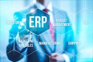 مقاله برنامه ریزی منابع سازمان ERP